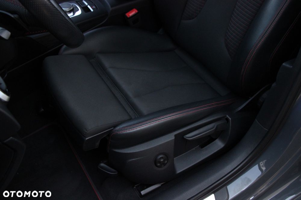 Audi A3 2019 photo 4