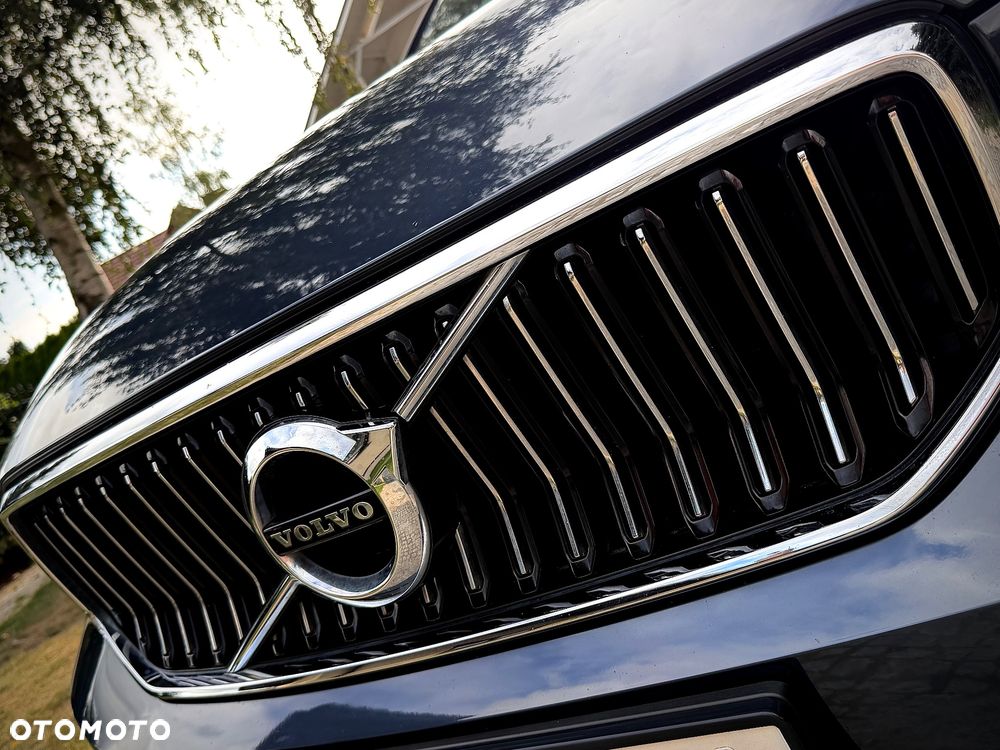 Volvo XC 40 B4 B Inscription - 6