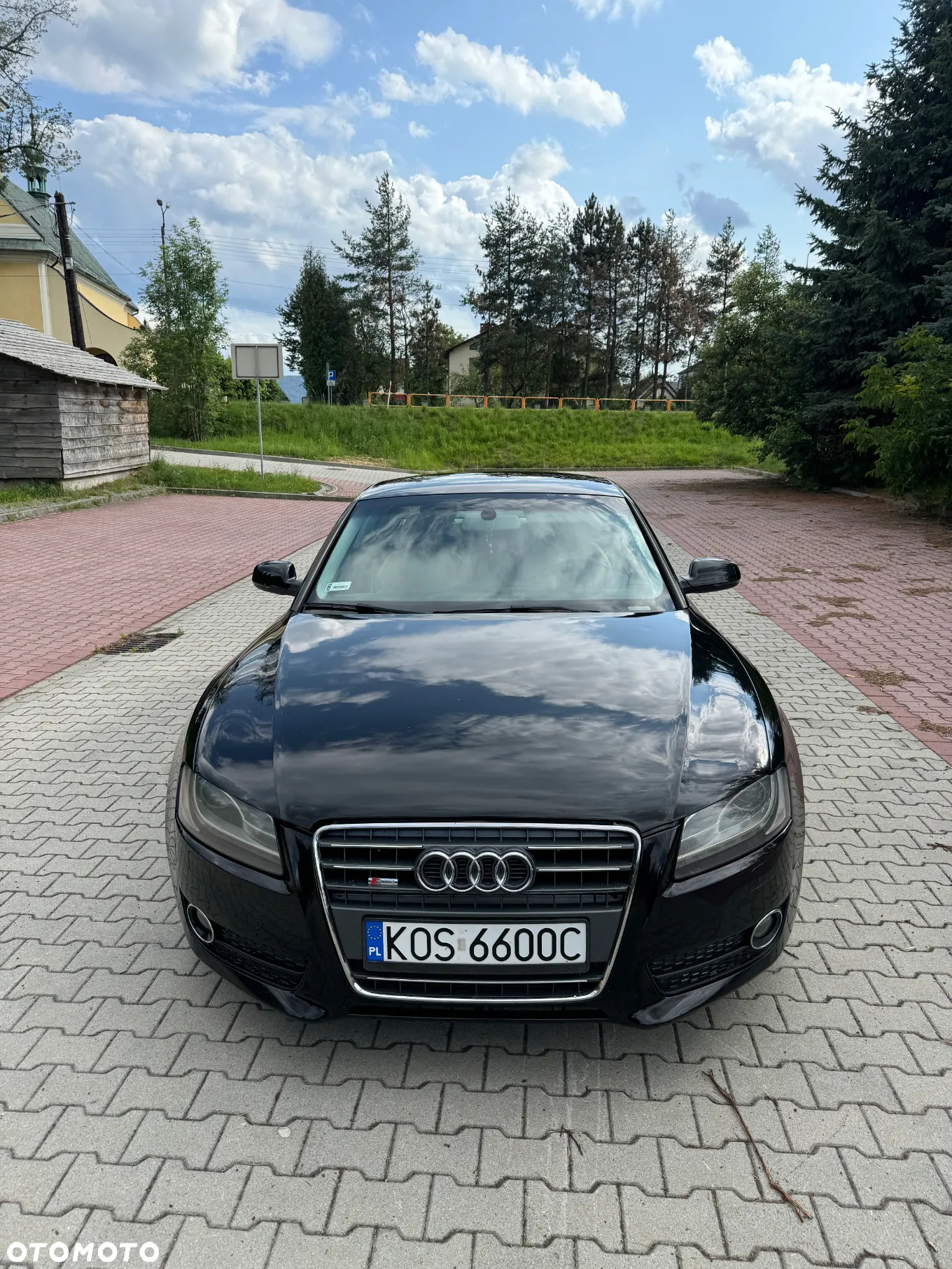 Audi A5 2.0 TFSI - 7