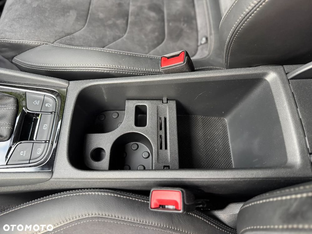 Skoda Kodiaq 2.0 TSI 4x4 Scout DSG - 21