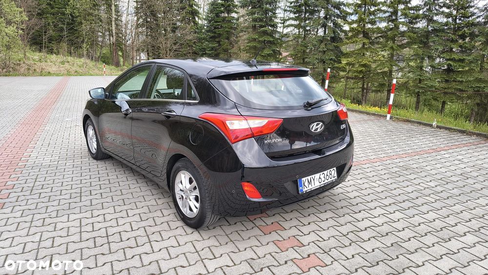 Hyundai i30 - 3