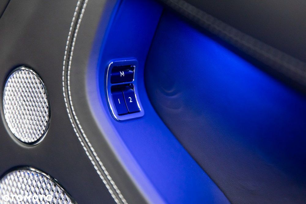 Bentley Continental GT - 35