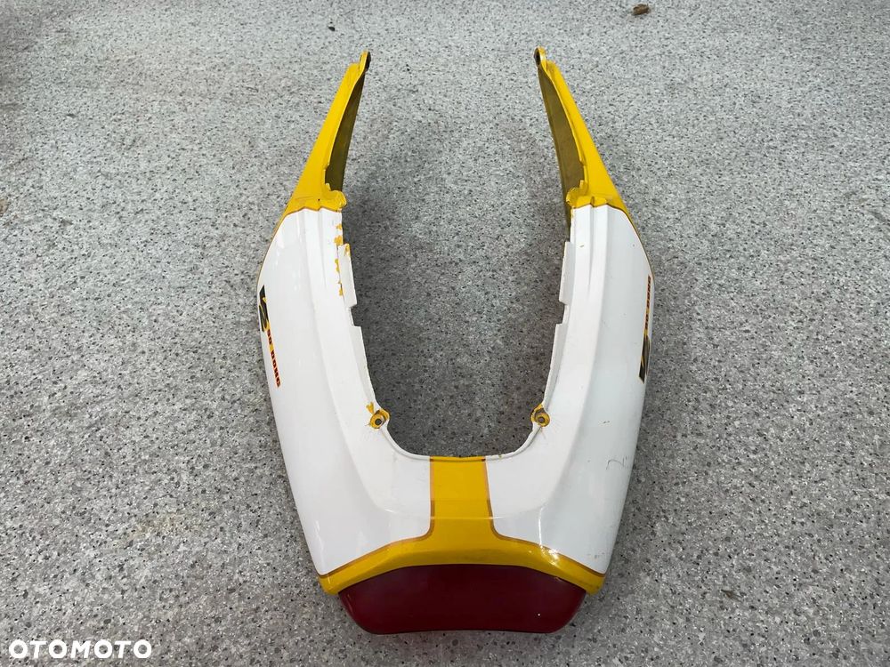 ogon,zadupek,owiewka,plastk Honda VTR 1000 (nr1236) - 1