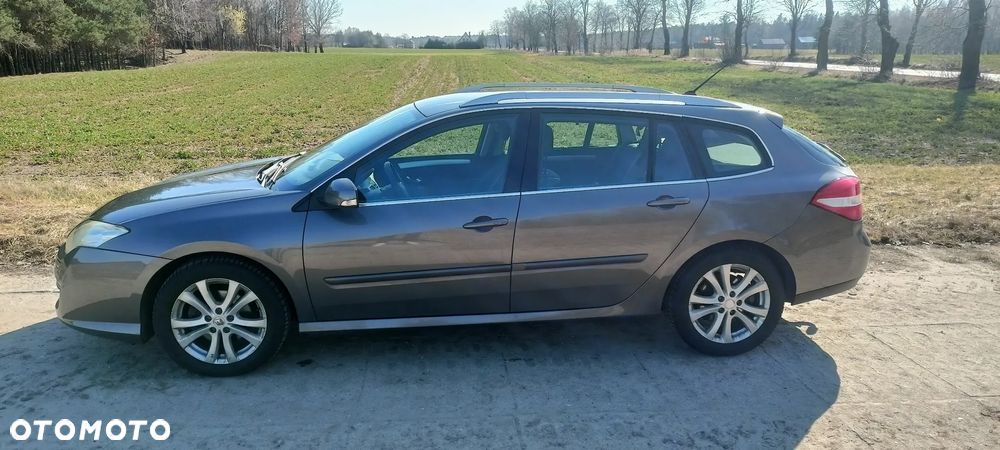 Renault Laguna 2.0 16V 140 Dynamique - 4