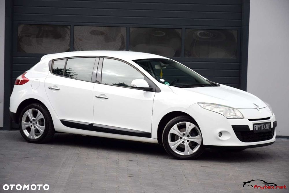 Renault Megane - 3