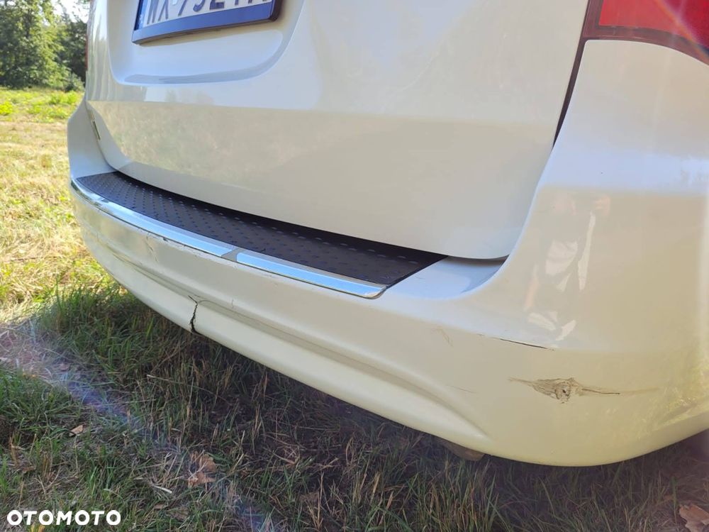 Chrysler Town & Country - 26