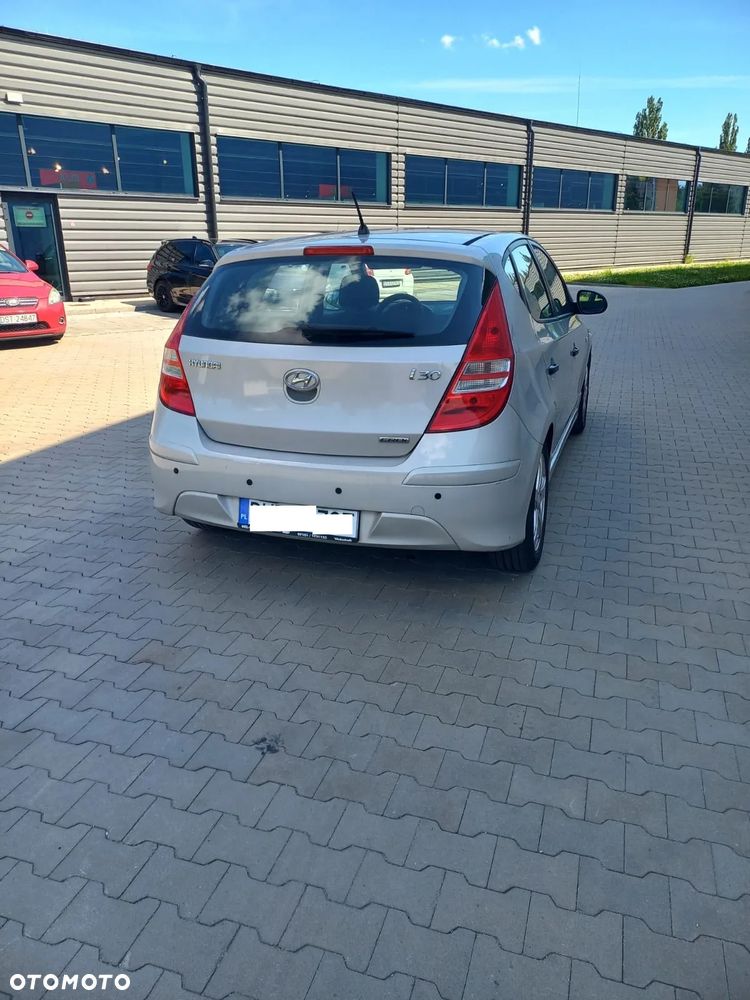Hyundai i30 - 4