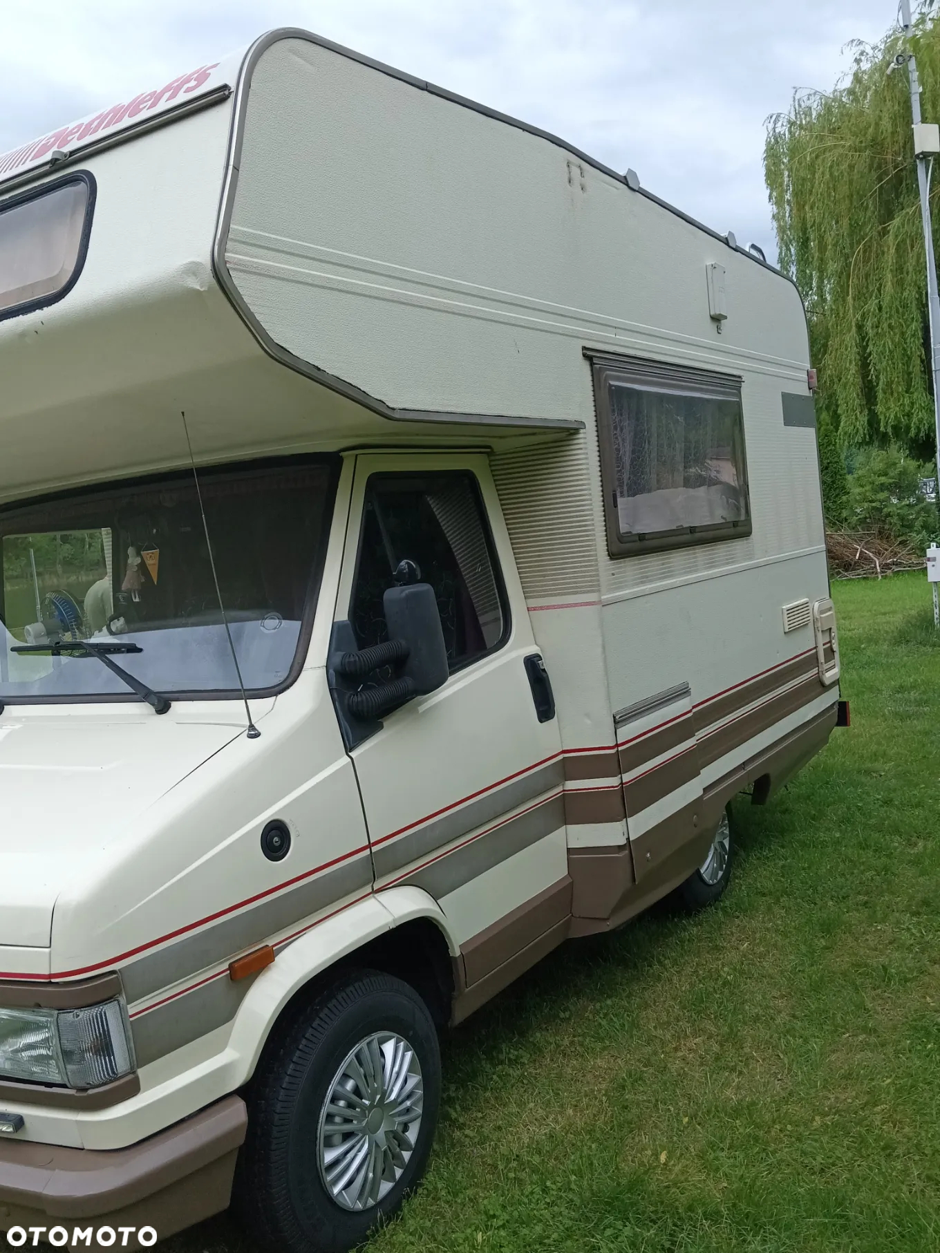 Fiat Ducato 10D 279.390.3 - 4