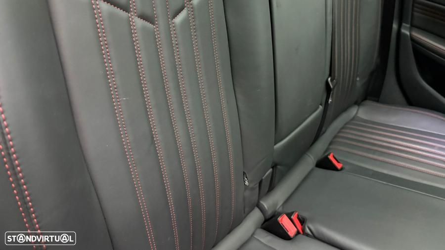 Peugeot 308 SW - 30