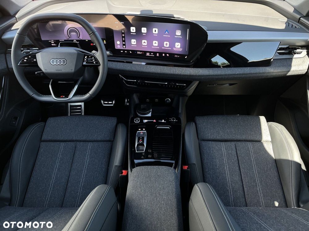 Audi Q6 e-tron - 40