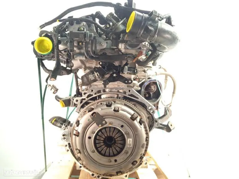 Motor Ford KUGA 120CV de 2020 Ref: UNDA - 3