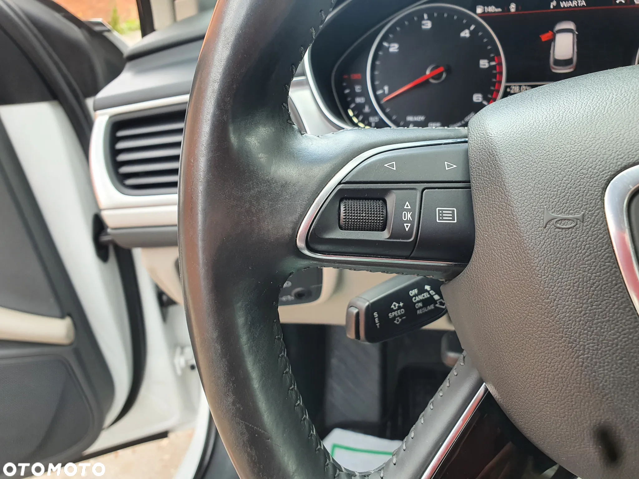 Audi A6 3.0 TDI Quattro S tronic - 17