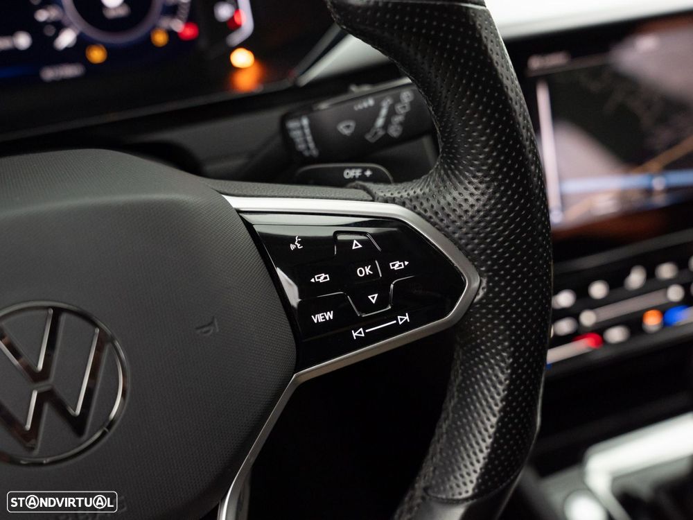 VW Arteon Shooting Brake 1.4 TSI eHybrid Elegance - 22