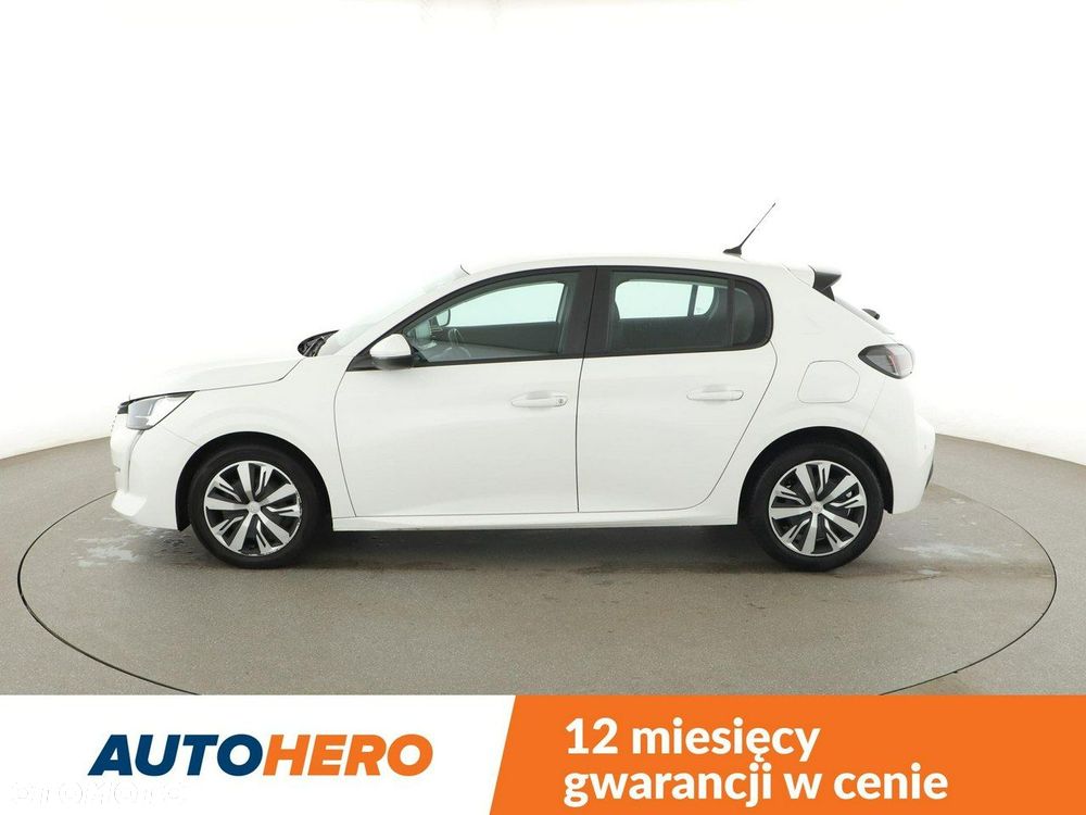 Peugeot 208 PureTech 100 Active - 3