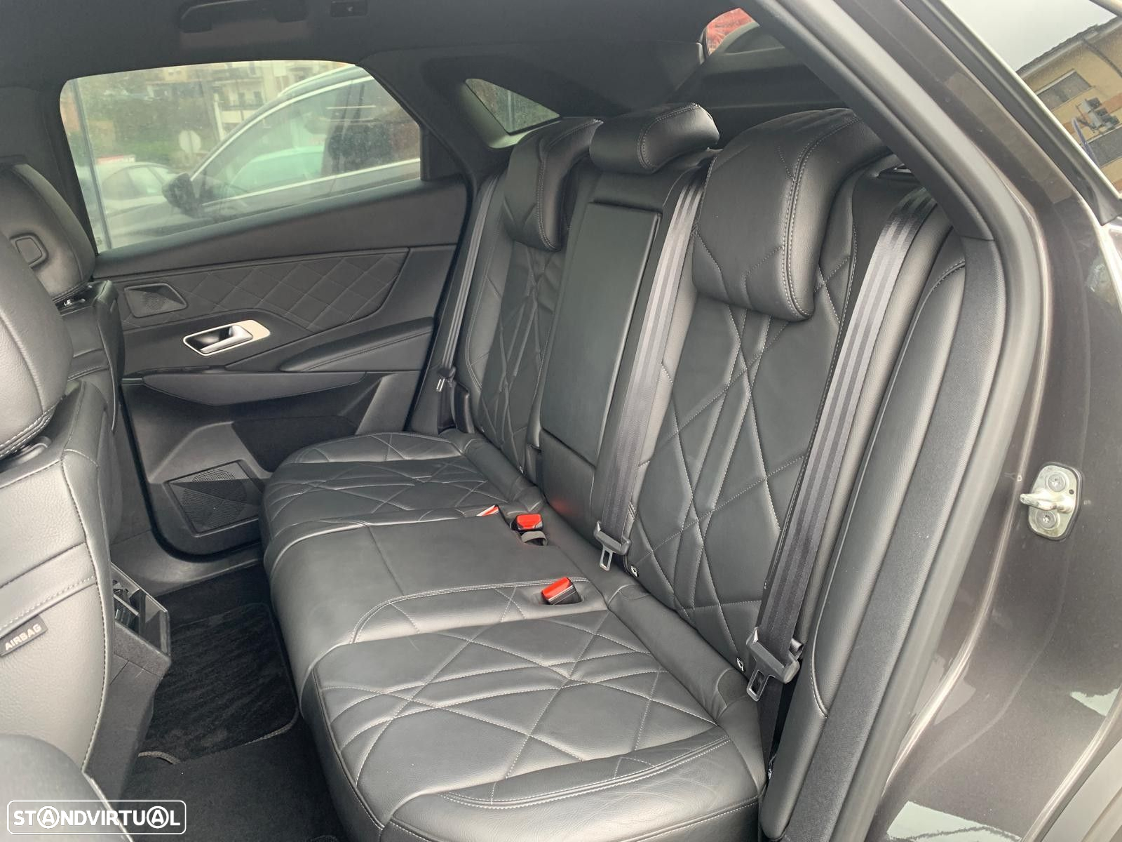 DS DS7 Crossback 1.5 BlueHDi Rivoli EAT8 - 18