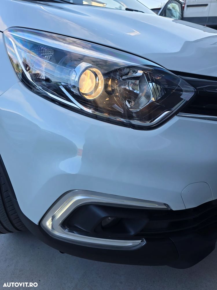 Renault Captur dCi Life - 14