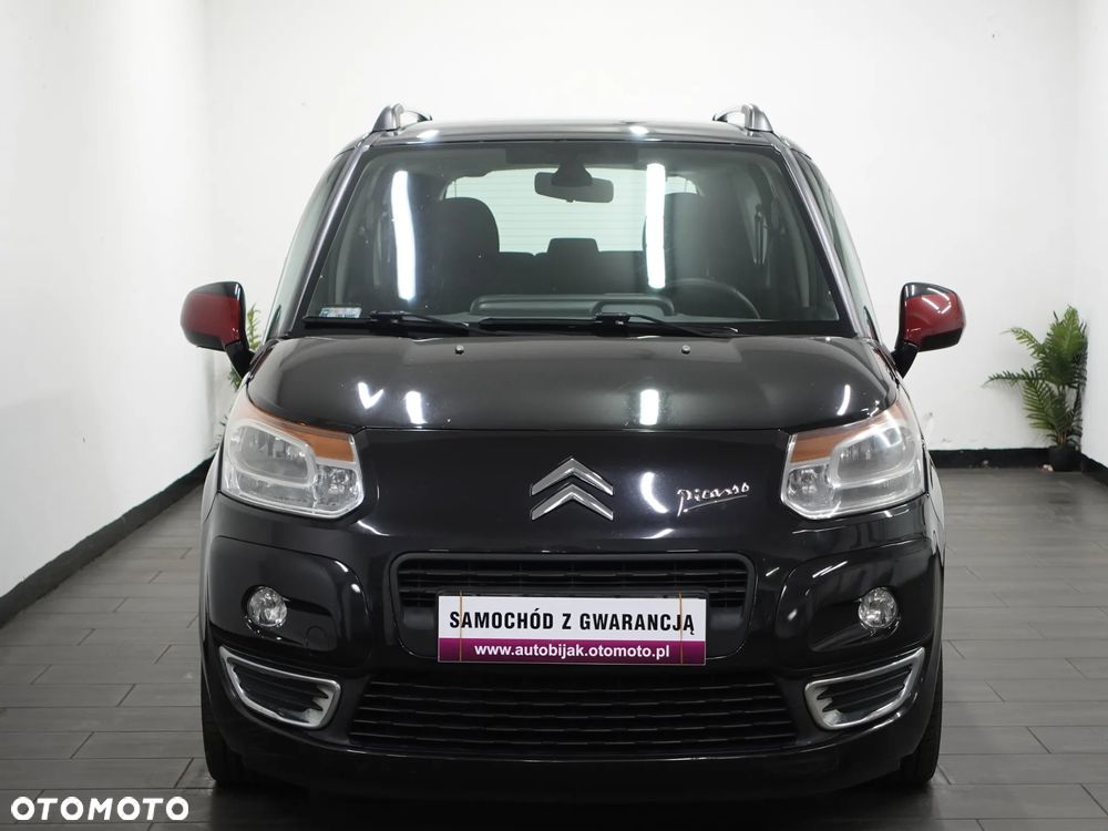 Citroën C3 Picasso VTi 120 Tendance - 12