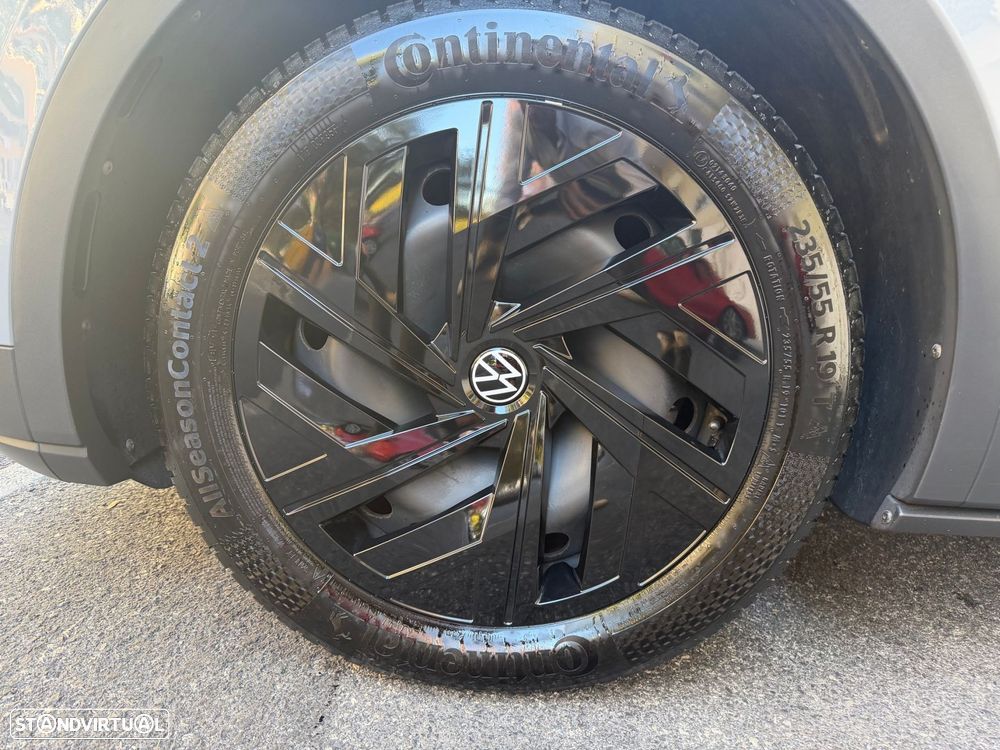 VW ID.4 Pure - 12