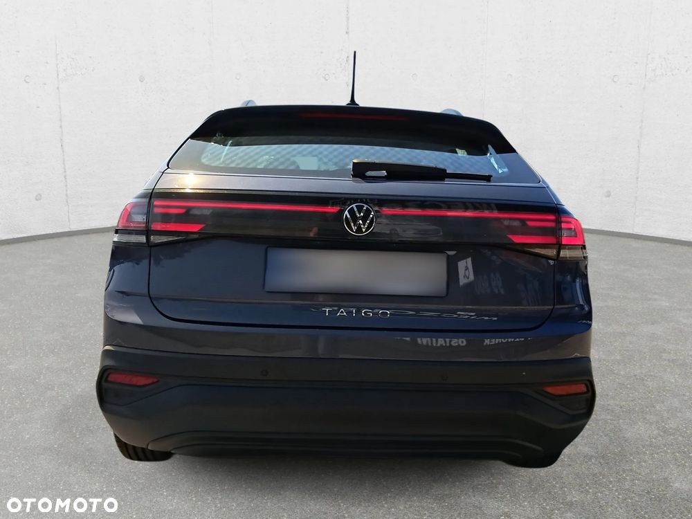 Volkswagen Taigo 1.0 TSI - 7
