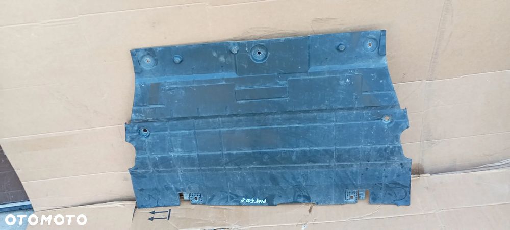Osłona płyta pod silnik Fiat 500E 52194992 - 6