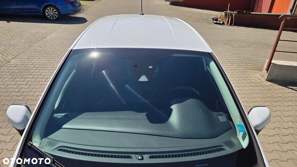 Ford Fiesta 1.0 EcoBoost SYNC Edition ASS - 12