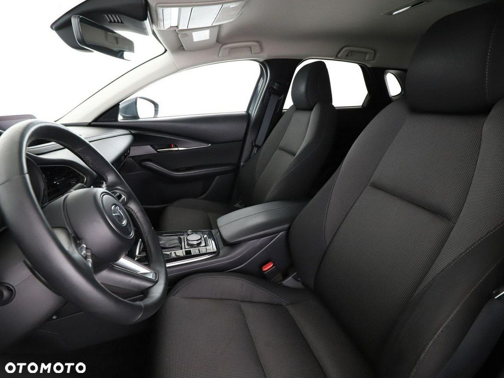 Mazda CX-30 SKYACTIV-G 2.0 M-Hybrid 150 AWD - 14