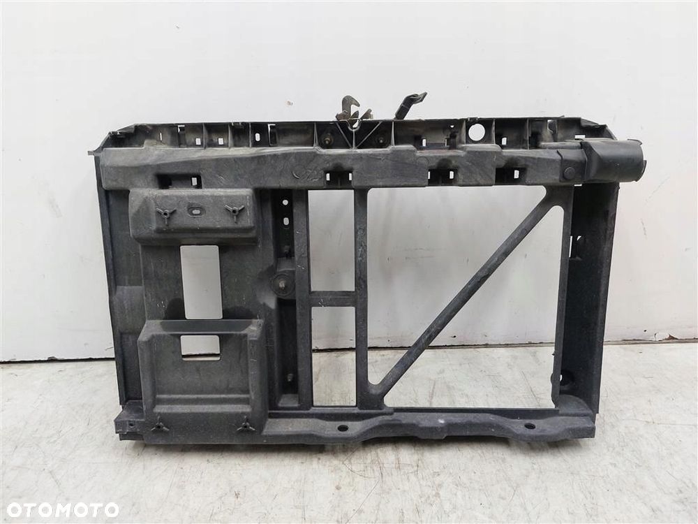 Pas przedni wzmocnienie Citroen C3 I 1854680016 - 1