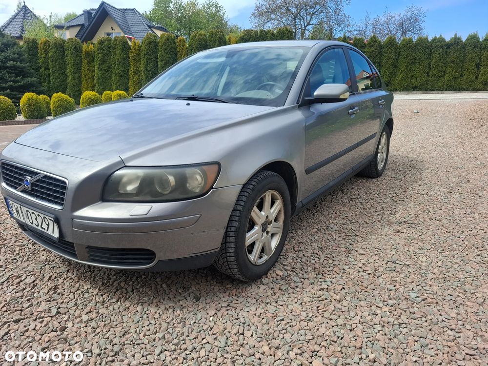 Volvo S40 2.4 Kinetic - 3