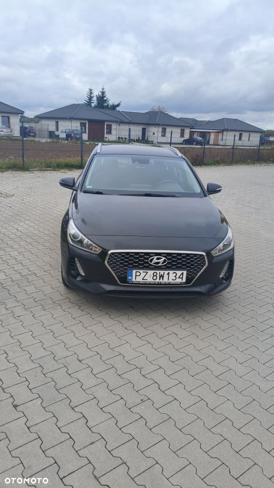 Hyundai i30 - 6