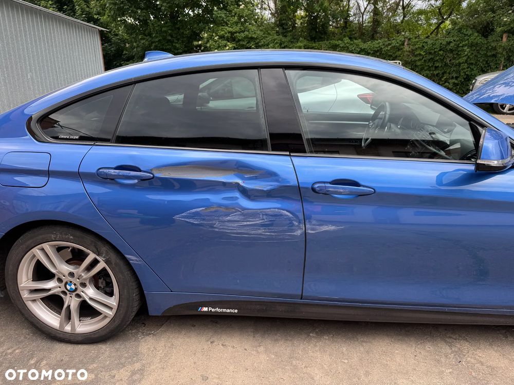 BMW Seria 4 428i Sport-Aut M Sport - 19