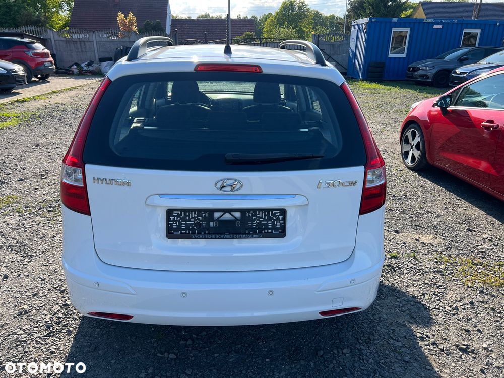 Kia Ceed 1.4 Comfort - 4