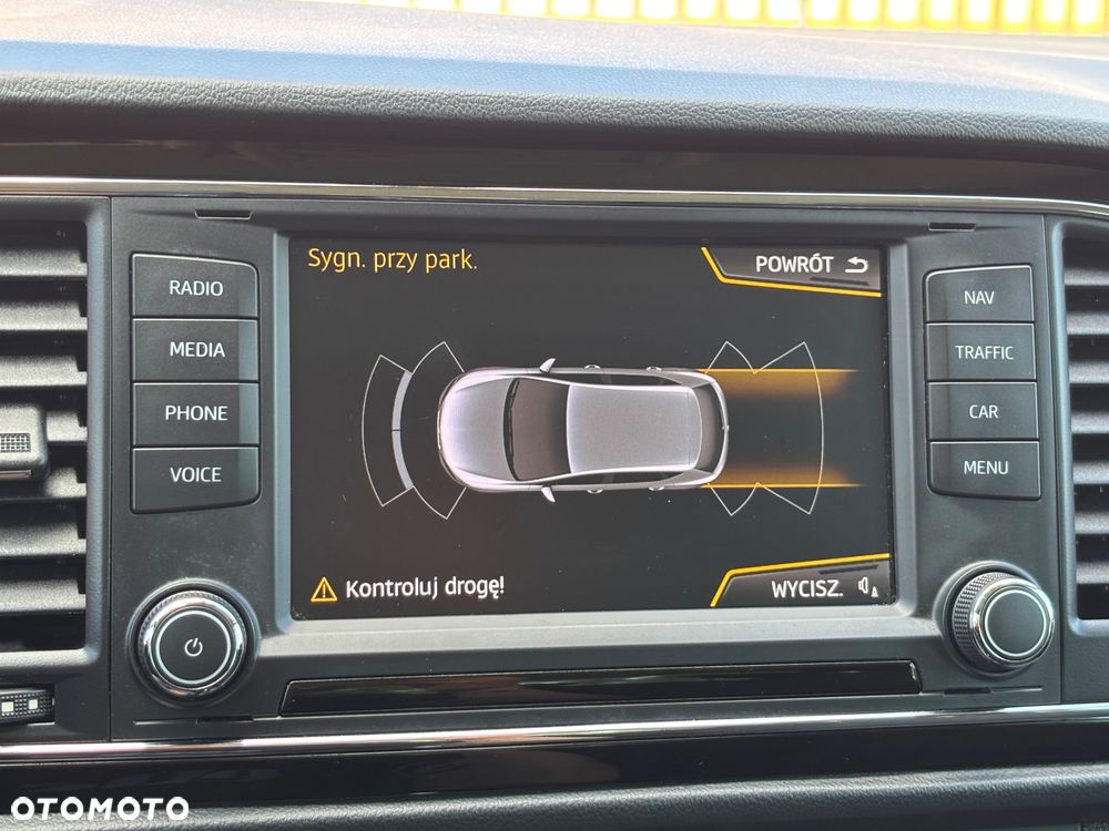 Seat Leon 1.4 TSI Full LED S&S - 22