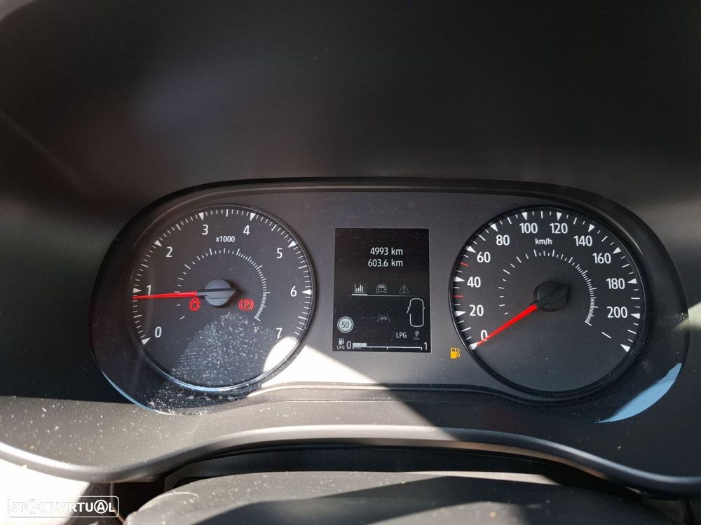 Dacia Jogger 1.0 ECO-G Extreme+ Up&Go 7L Bi-Fuel - 17