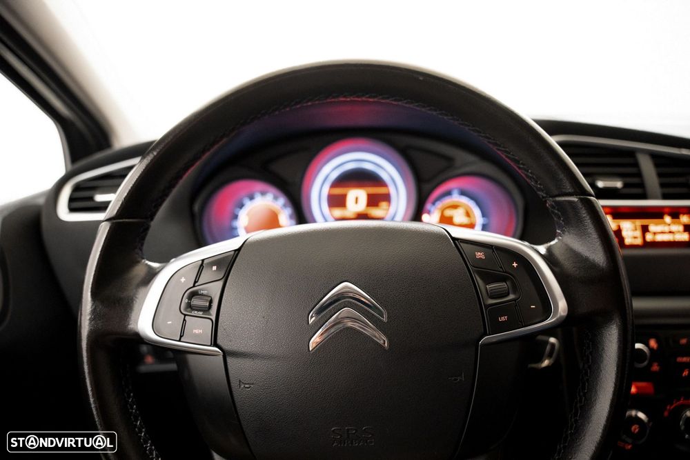 Citroën C4 1.2 PureTech Feel - 8