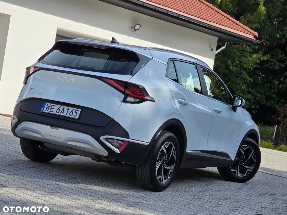 Kia Sportage 1.6 T-GDI L 2WD - 29