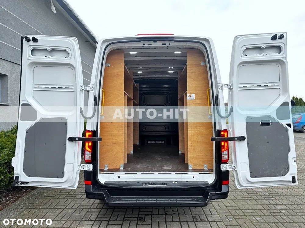 Volkswagen Crafter - 5