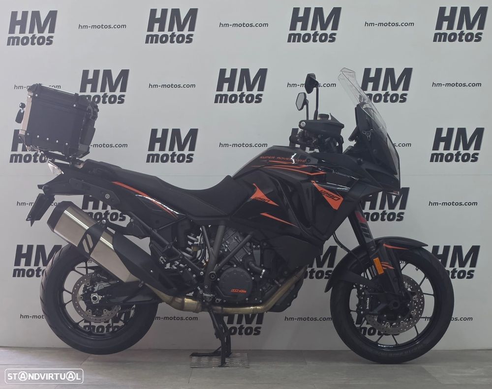 KTM 1290 Super Adventure - 18 MESES DE GARANTIA - 14