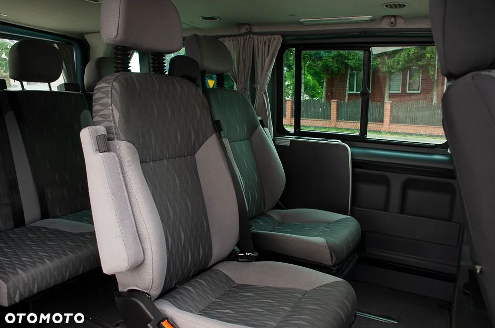 Ford Transit - 23