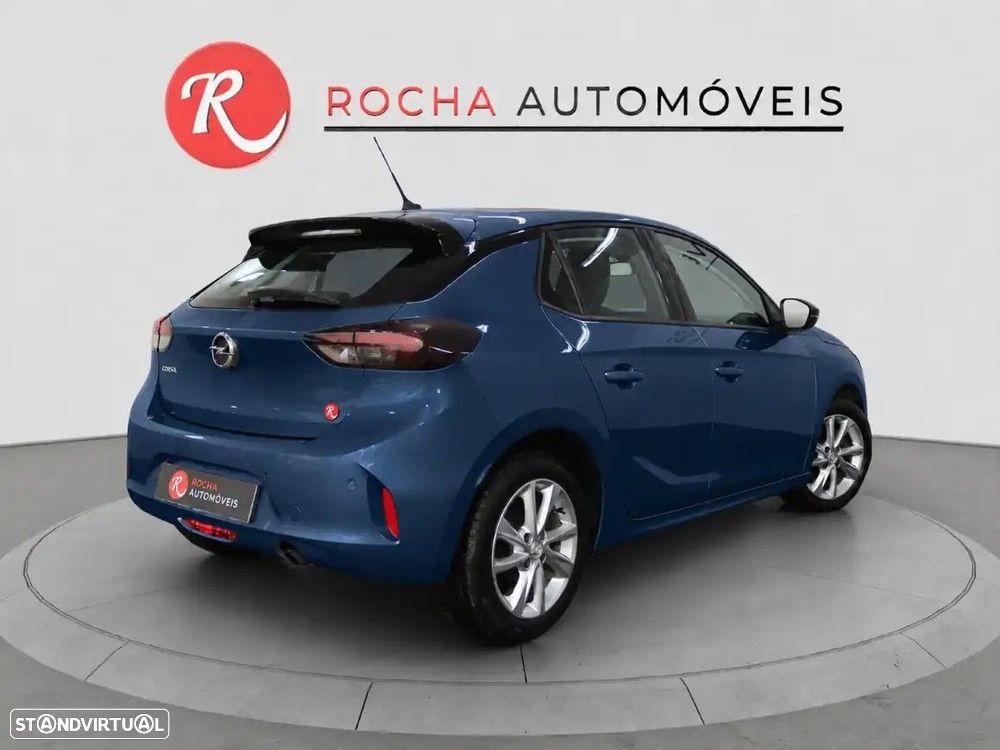 Opel Corsa 1.2 T Elegance - 8