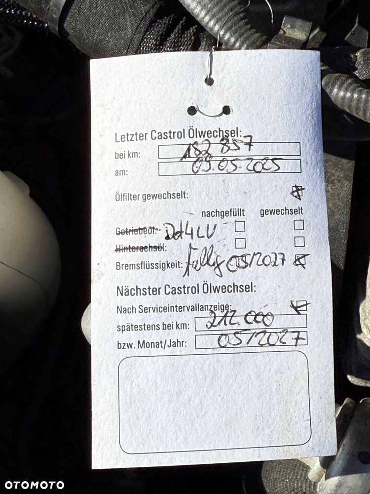 Ford Mondeo 2.0 EcoBlue Titanium - 5