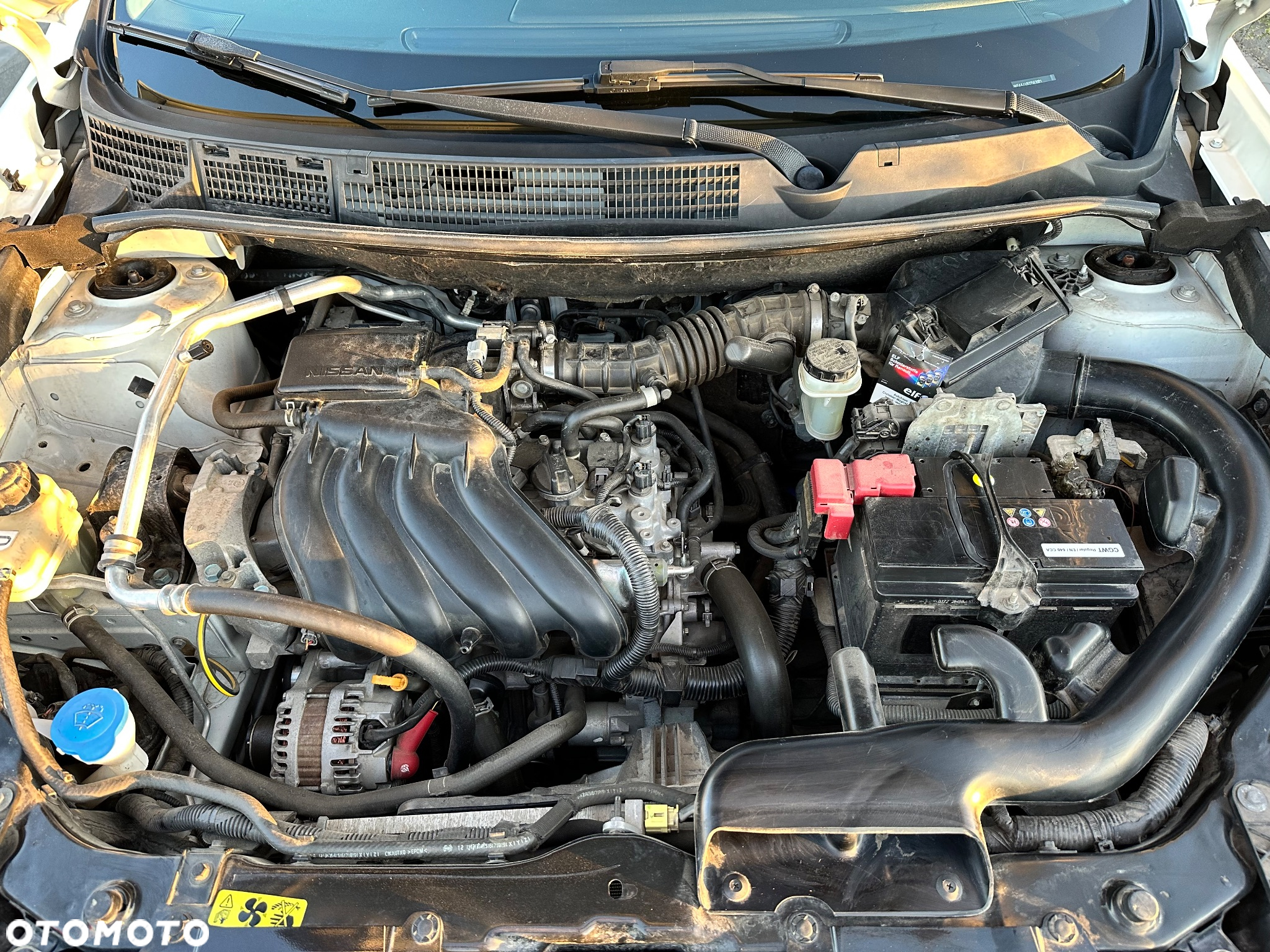 Nissan Qashqai 1.6 360 - 27