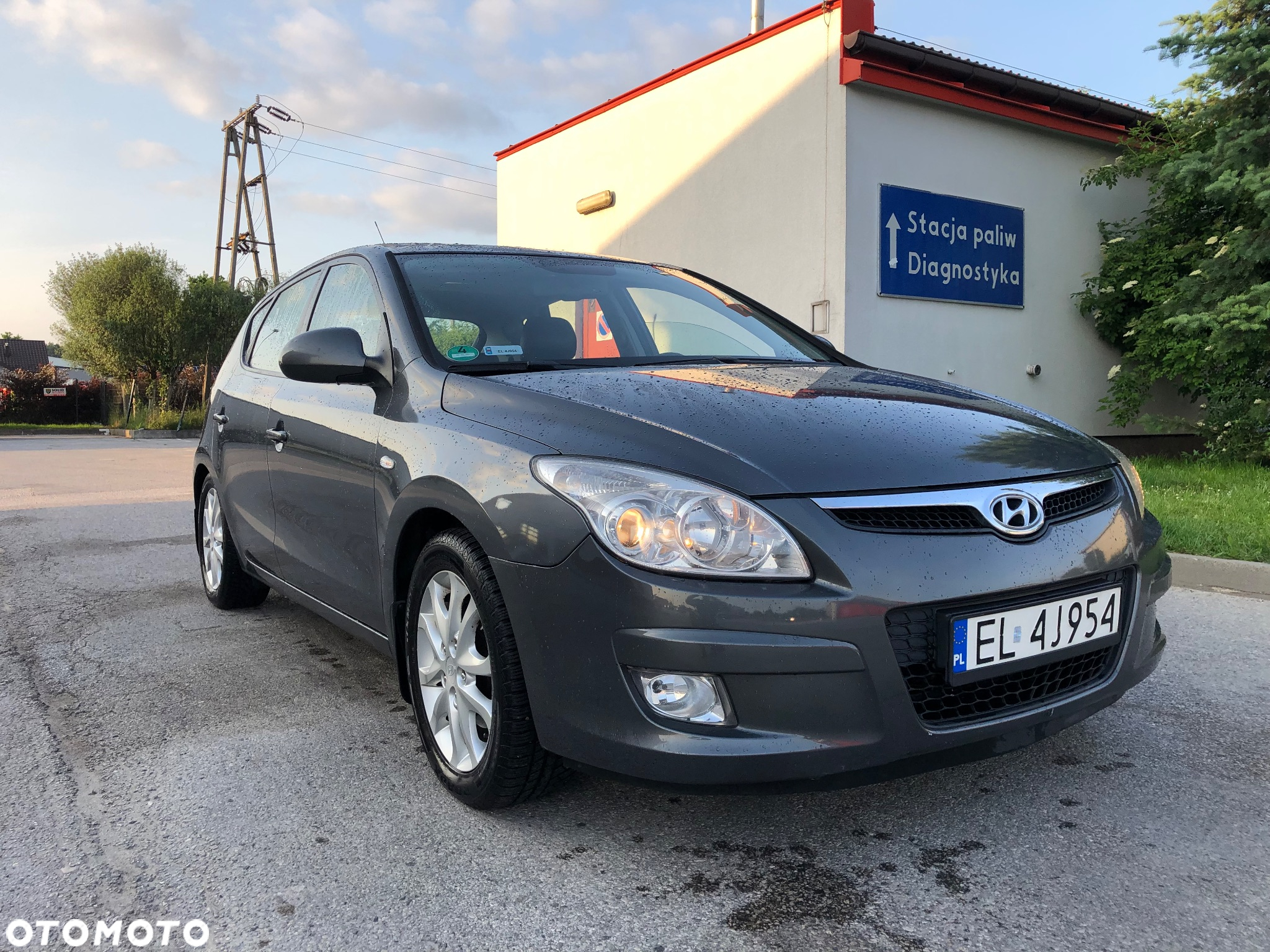 Hyundai i30 2.0 Premium - 2