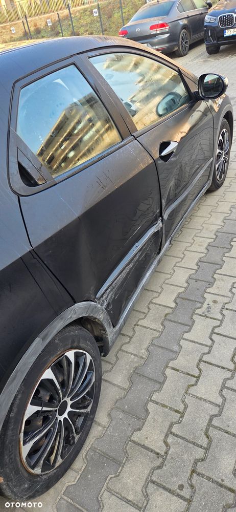 Honda Civic 1.4 Comfort - 2