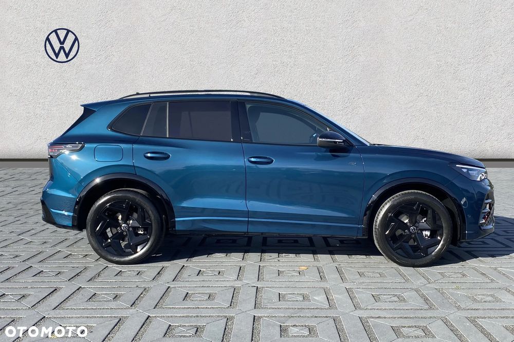Volkswagen Tiguan 1.5 eTSI R-Line Plus DSG - 6