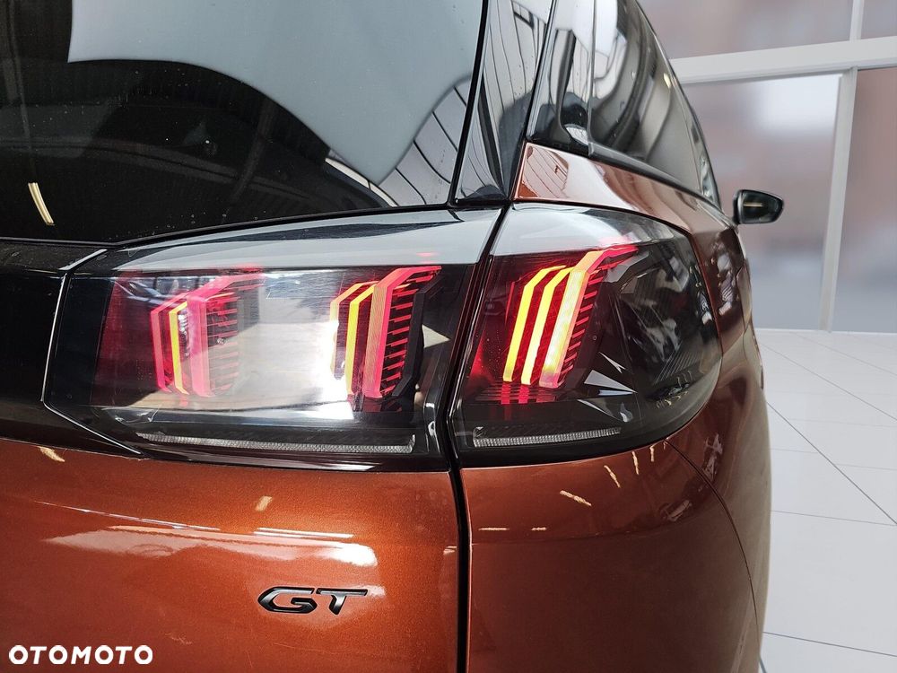 Peugeot 5008 2.0 BlueHDi GT Pack S&S EAT8 - 34