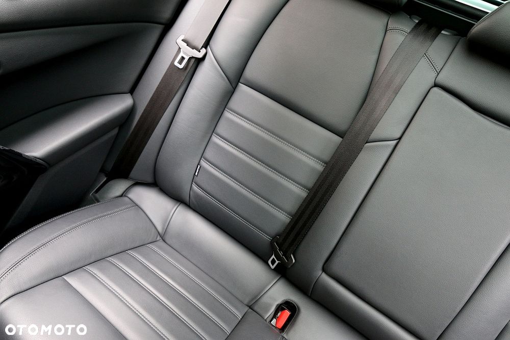 Peugeot 508 2.0 HDi Allure - 16