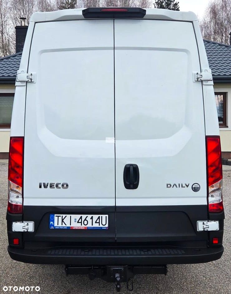 Iveco Daily 35c14 - 7