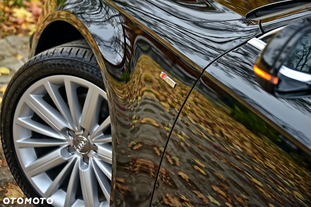 Audi A4 Avant 2.0 TDI DPF S line Sportpaket - 20