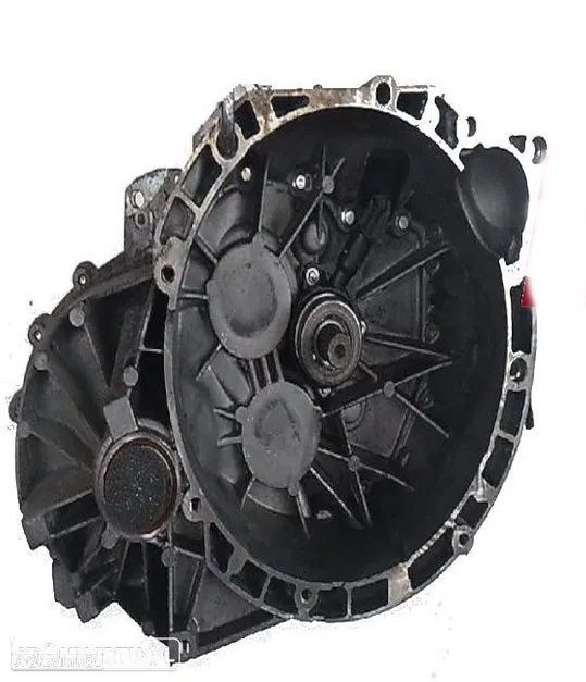 Caixa de Velocidades FORD KUGA 2.0 TDCI 138Cv 2012 a 2017 Ref: CV7002CCA - 1