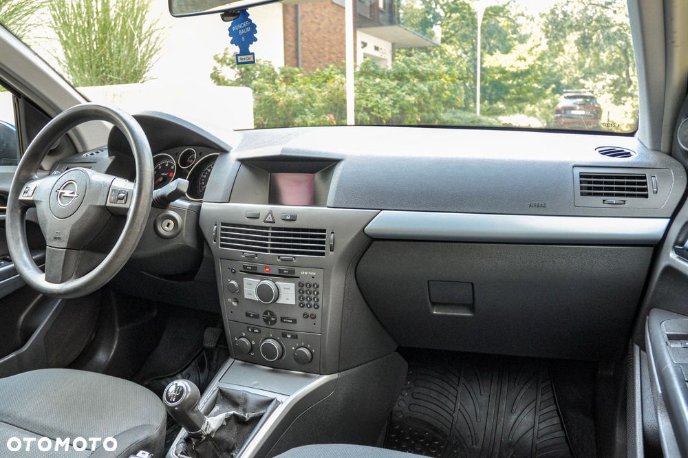 Opel Astra - 10